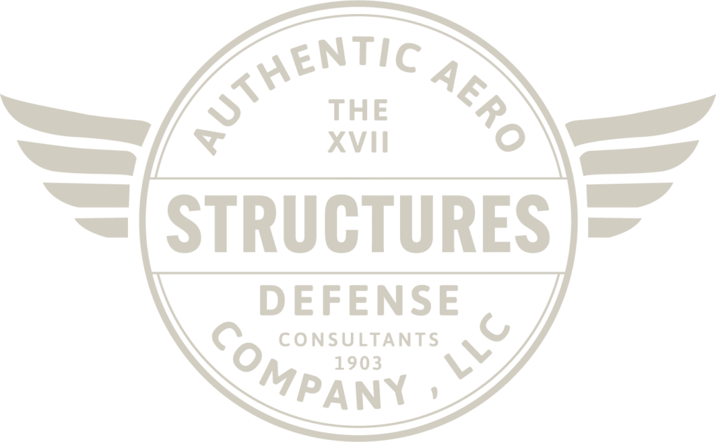Structures Defense logo