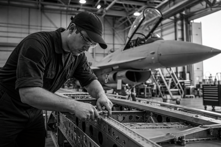 Structural Mechanic Jobs in Charleston, SC