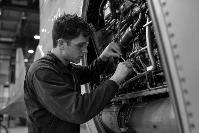 Aerospace Engineer Jobs in Seattle, WA