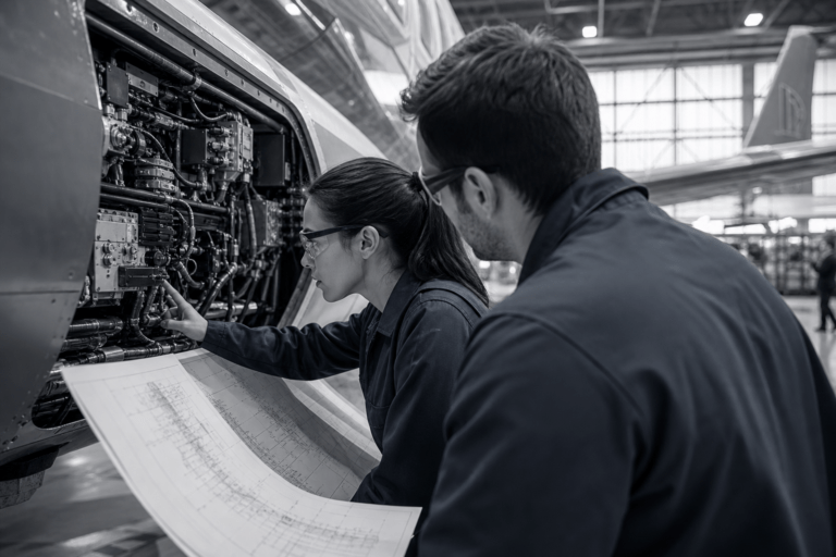 Aerospace Engineer Jobs in St. Louis, MO