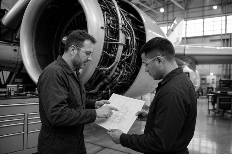 Aircraft Mechanic Jobs in San Antonio, TX