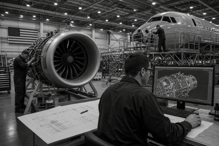 Manufacturing engineer jobs Long Beach CA
