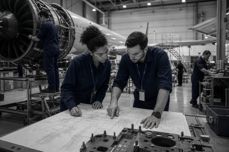 Aerospace engineer jobs Fort Worth TX