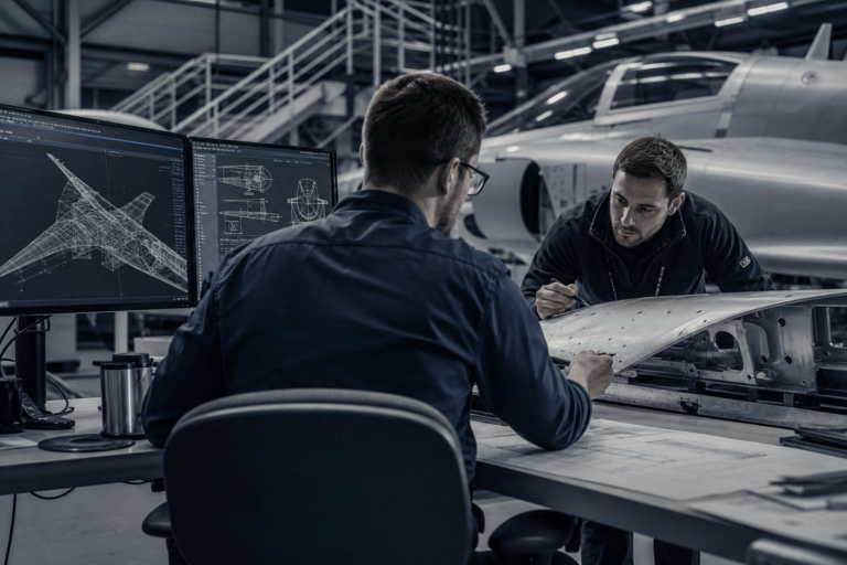 Design engineer staffing agency Seattle WA