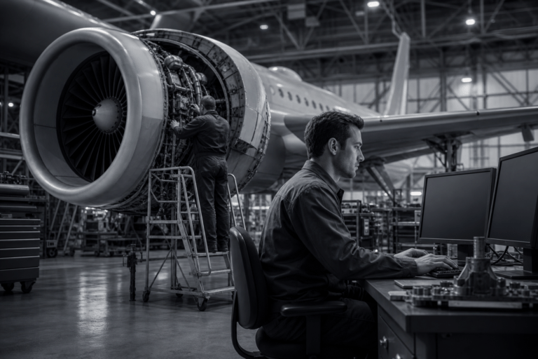Aerospace engineer jobs Melbourne FL